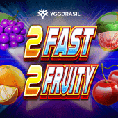 311jilipark 2 Fast 2 Fruity