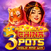 311jilipark 3 China Pots Game