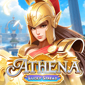 311jilipark Athena-Lucky Spread Game