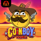 Coinboy Riches Game
